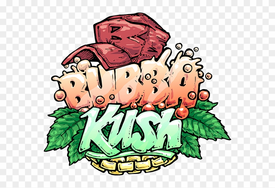 Seedsman 420 - Kush Clipart