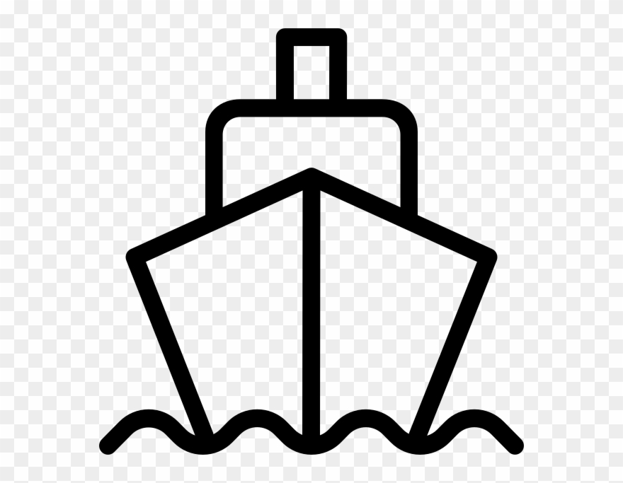Ship Clipart