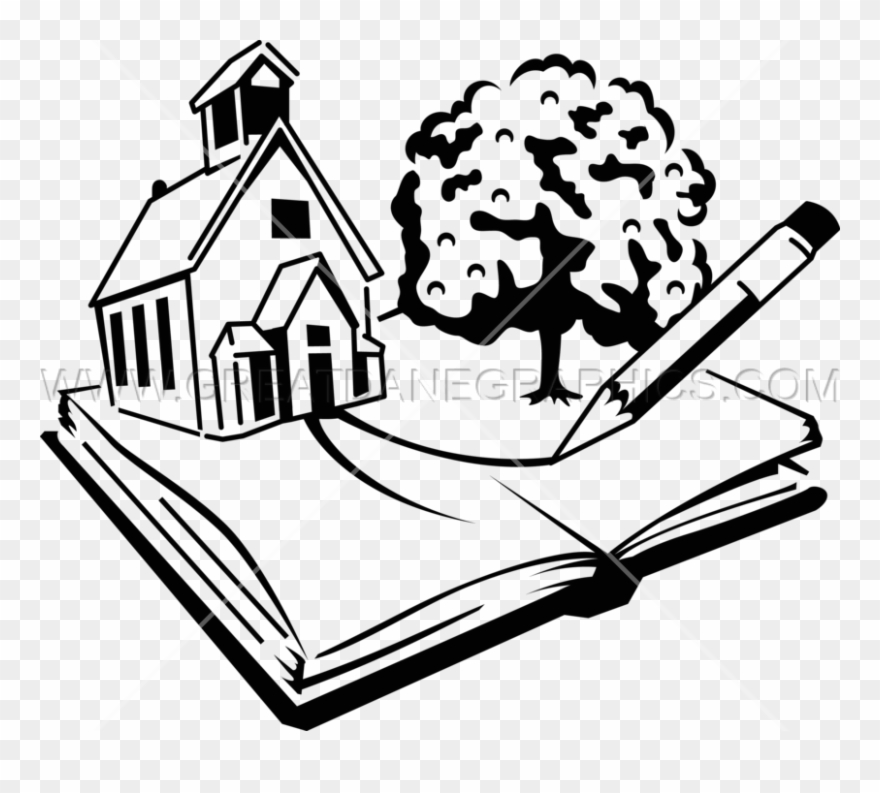 Printed T-shirt Clipart