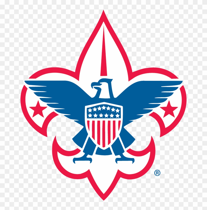 Boy Scouts Of America Clipart