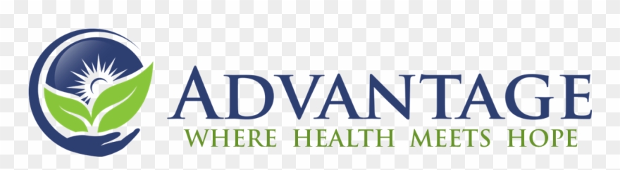 Sr Business Manager - Advantage Behavioral Health Systems Logo Clipart