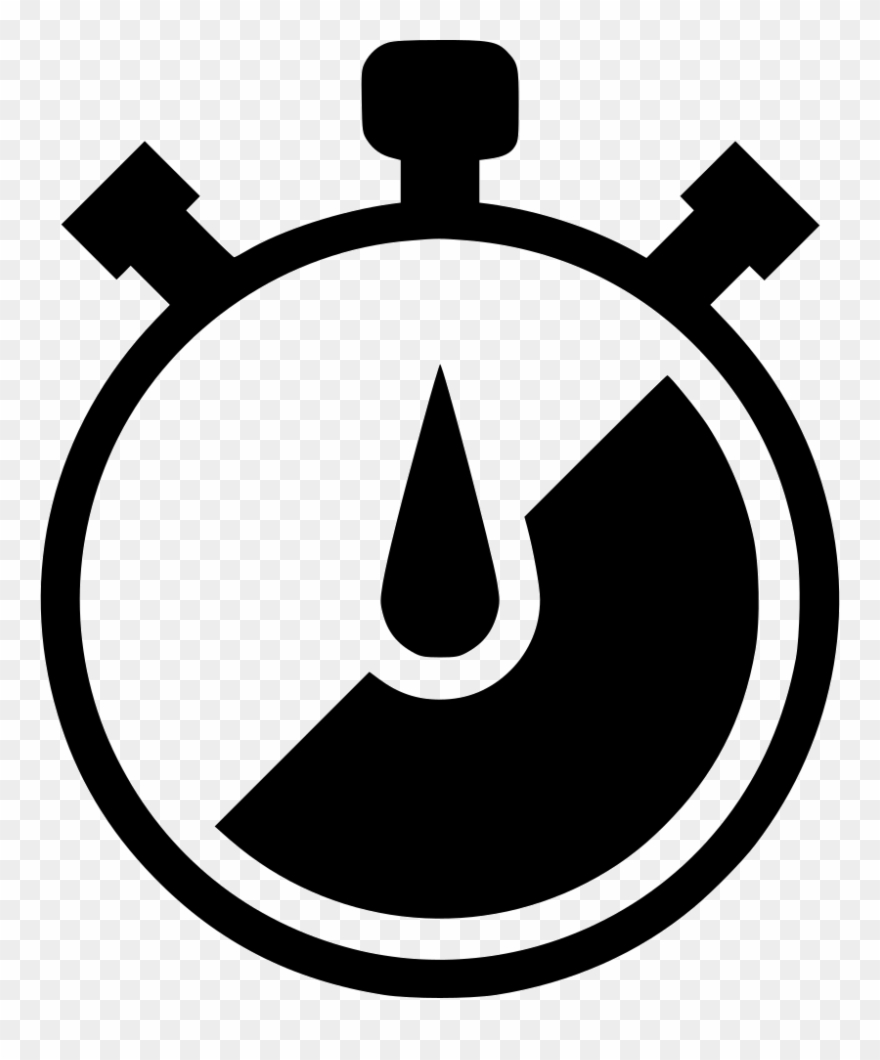 Png File - Time Saving Icon Png Clipart