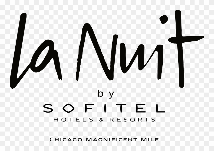 0 Replies 2 Retweets 2 Likes - Sofitel La Nuit Clipart
