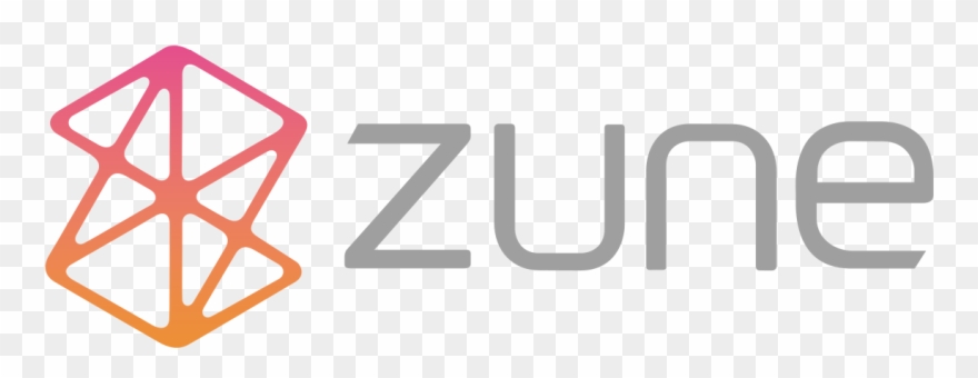 If You Enjoy Listening To Music, You Probably Have - Zune Logo Clipart