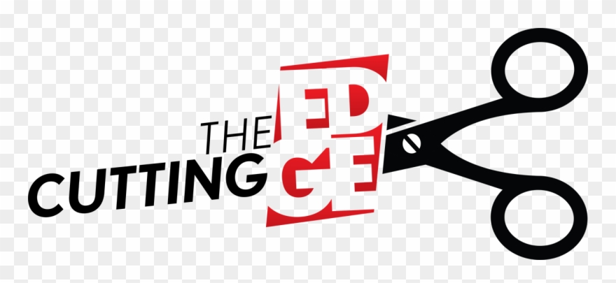 The Cutting Edge Logo - Urbano Progresso アルバーノ エーユー Au スマホケース 006257 その他 ハードケース Clipart