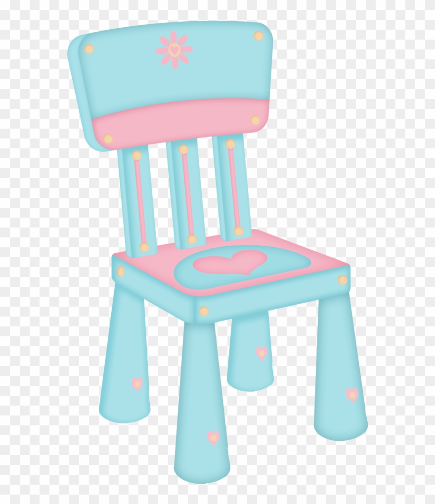 B *✿*sweet Spring - Chaise Clipart Png Transparent Png