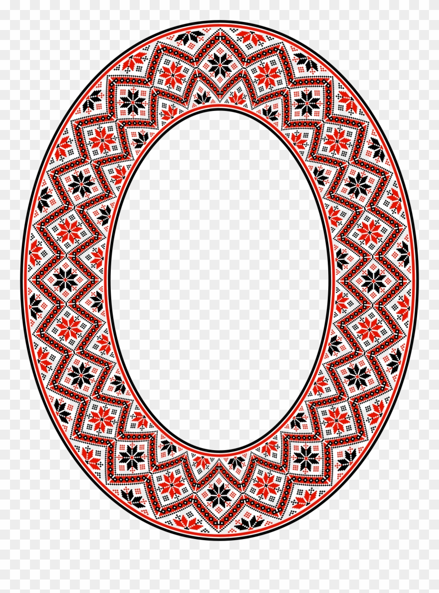 Big Image - Circle Clipart
