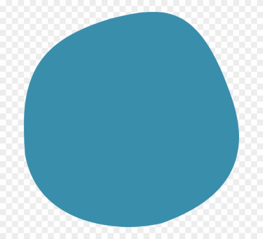 Retail Offers - Bg Circle Clipart