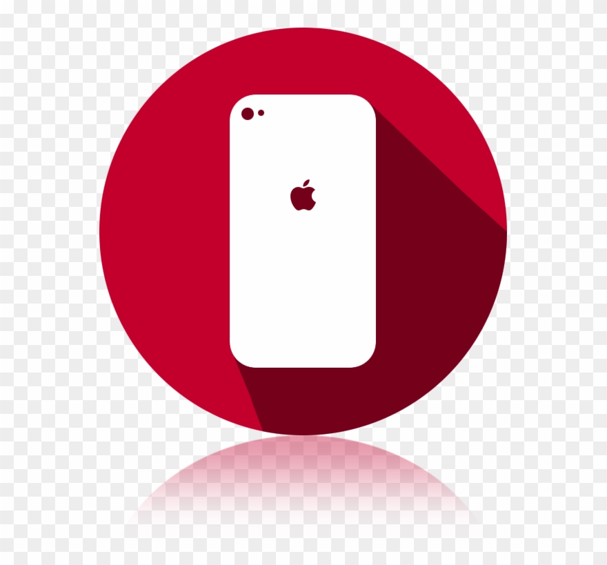 Iphone 5s Back Housing & Frame Replacement - Ipad Clipart