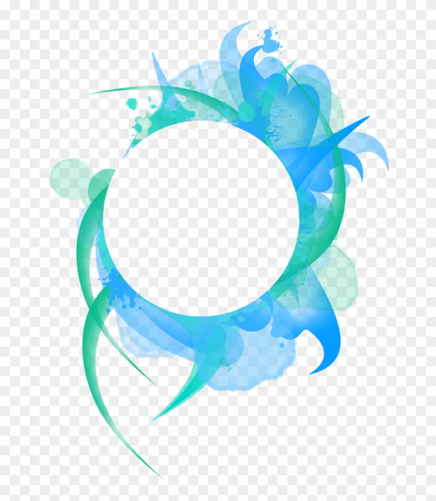 Abstract Png Transparent Free Images Png Only Waves - Abstract Png Clipart