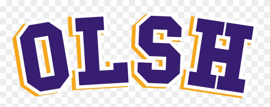 Olsh Athletics - Olsh Clipart
