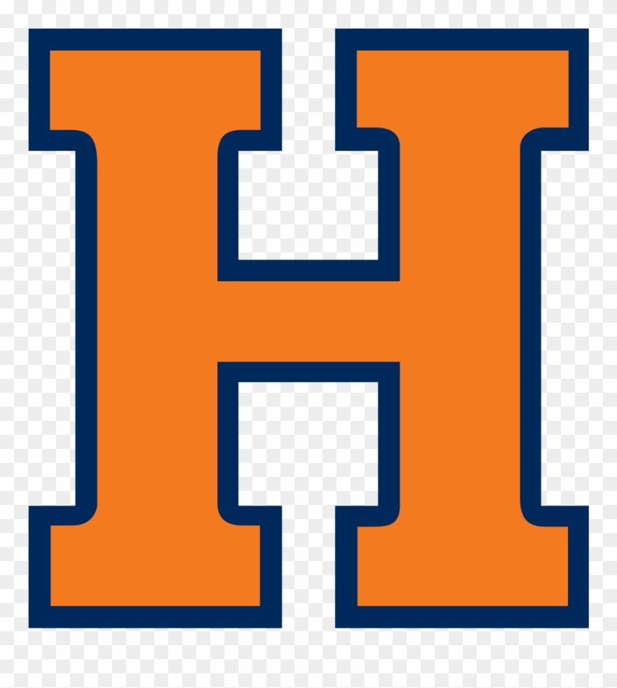 Downloadable Athletics Logos - Hope College Athletics Logo Clipart