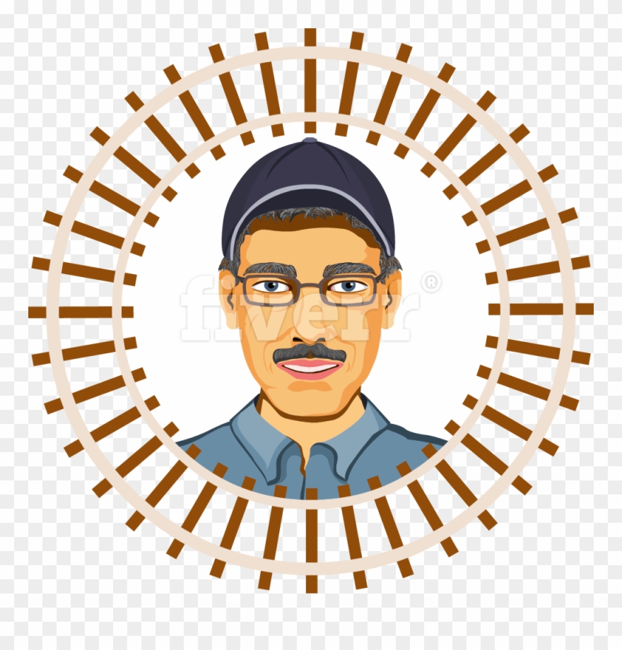 Make Your Logo Or The Text You Want Inside This Amazing - Illustration Clipart