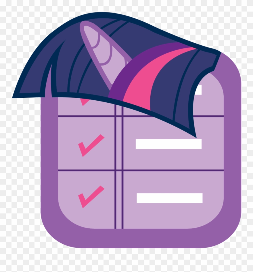 Png Transparent Download Clipart Reminder - Mlp Ios Icons