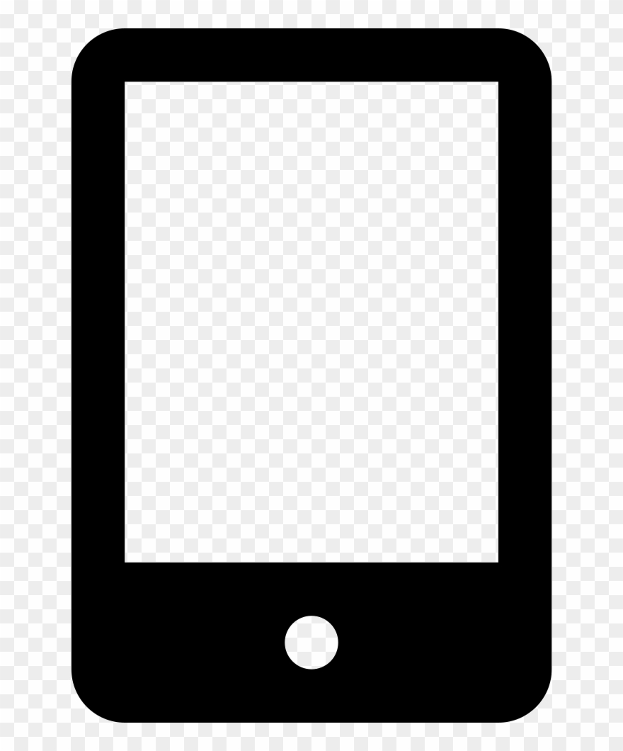 Play Iphone Comments - Cell Phone Button Png Clipart