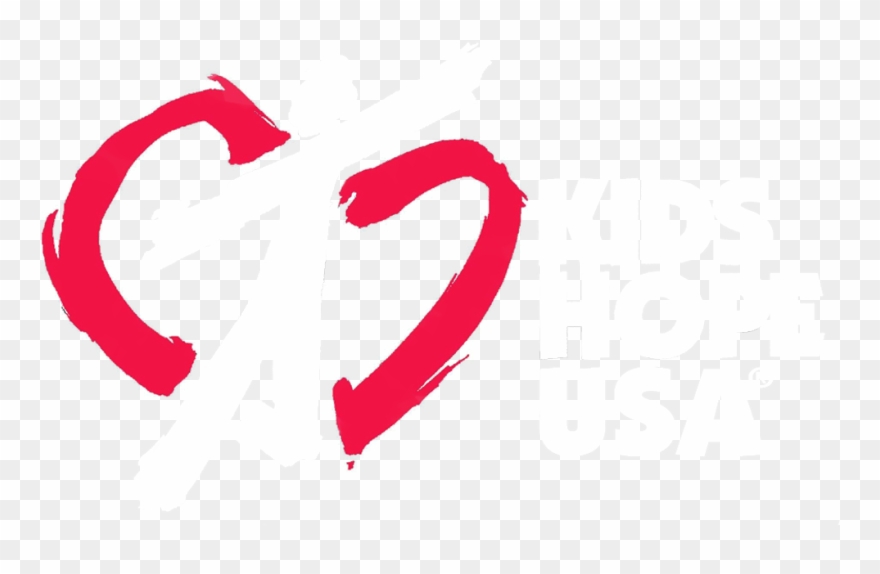 Kids-hope - Kids Hope Usa Png Clipart