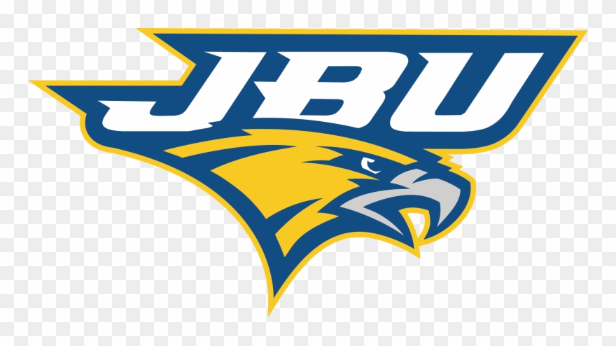 Athletic Logos - John Brown University Athletic Logo Png Clipart