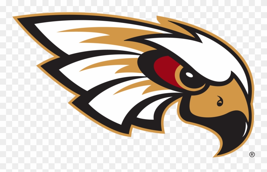 Mabel Lee Volleyball Invite - Coe College Football Logo Clipart