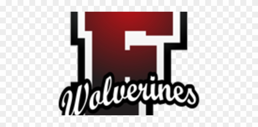 Frontier Academy High School Athletics Department - Edgewood High School Indiana Clipart