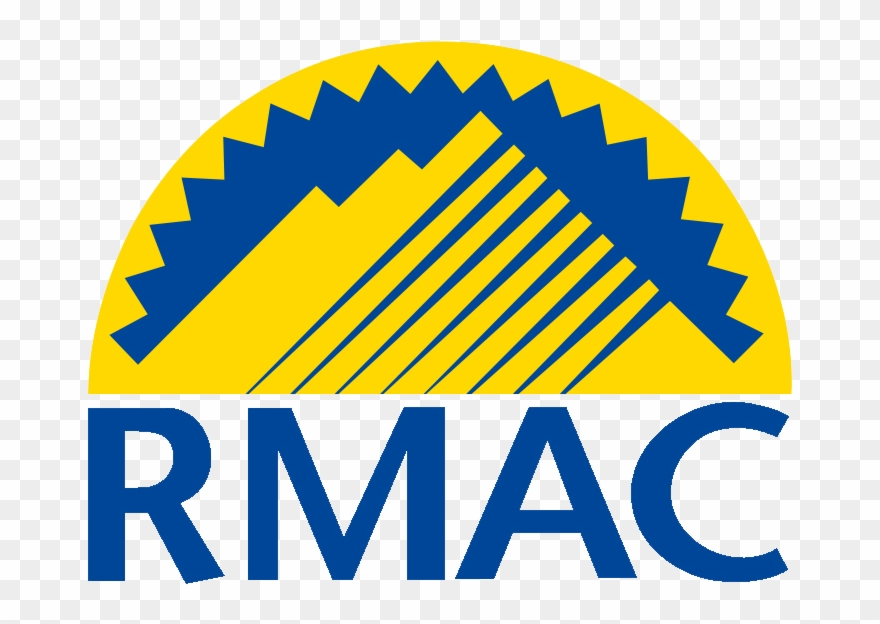 Rocky Mountain - Rocky Mountain Athletic Conference Clipart