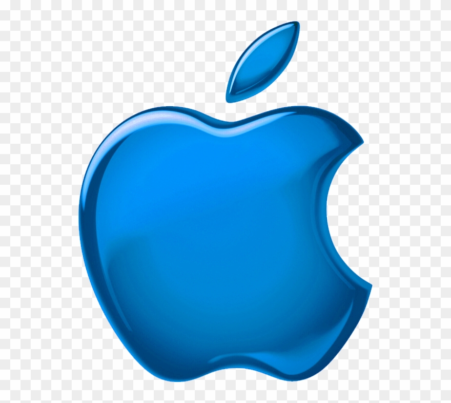 Apple Iphone Clipart Llogo - Infinite Loop - Png Download