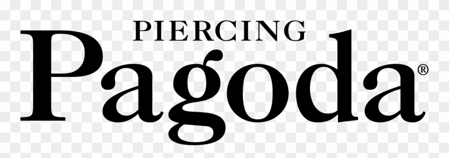 Piercing Pagoda - Piercing Pagoda Black Friday Sale 2018 Clipart