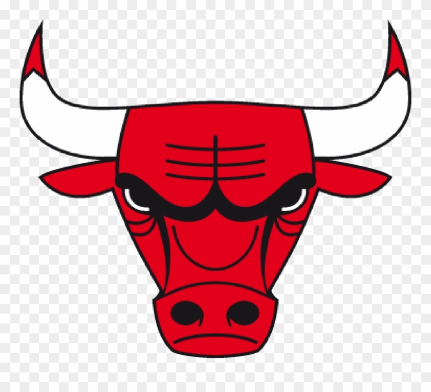 Technology For Everyone - Chicago Bulls Clipart