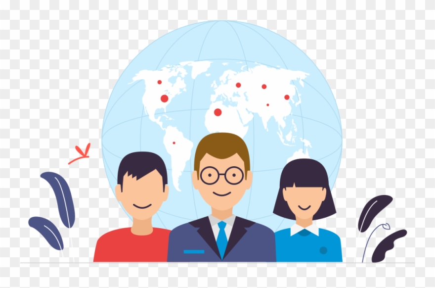 Over 200 Satisfied Customers And Growing - Customer Clipart