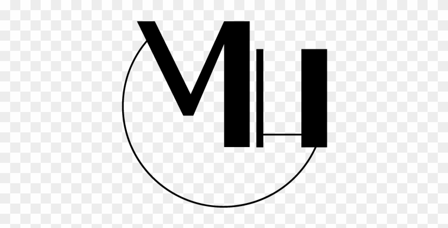 Logo For Magenta Harley, Los Angeles Based Singer Clipart