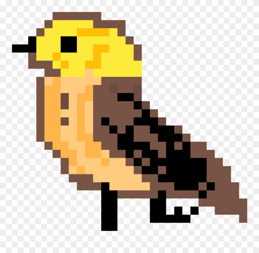 Duckling - Bee Clipart
