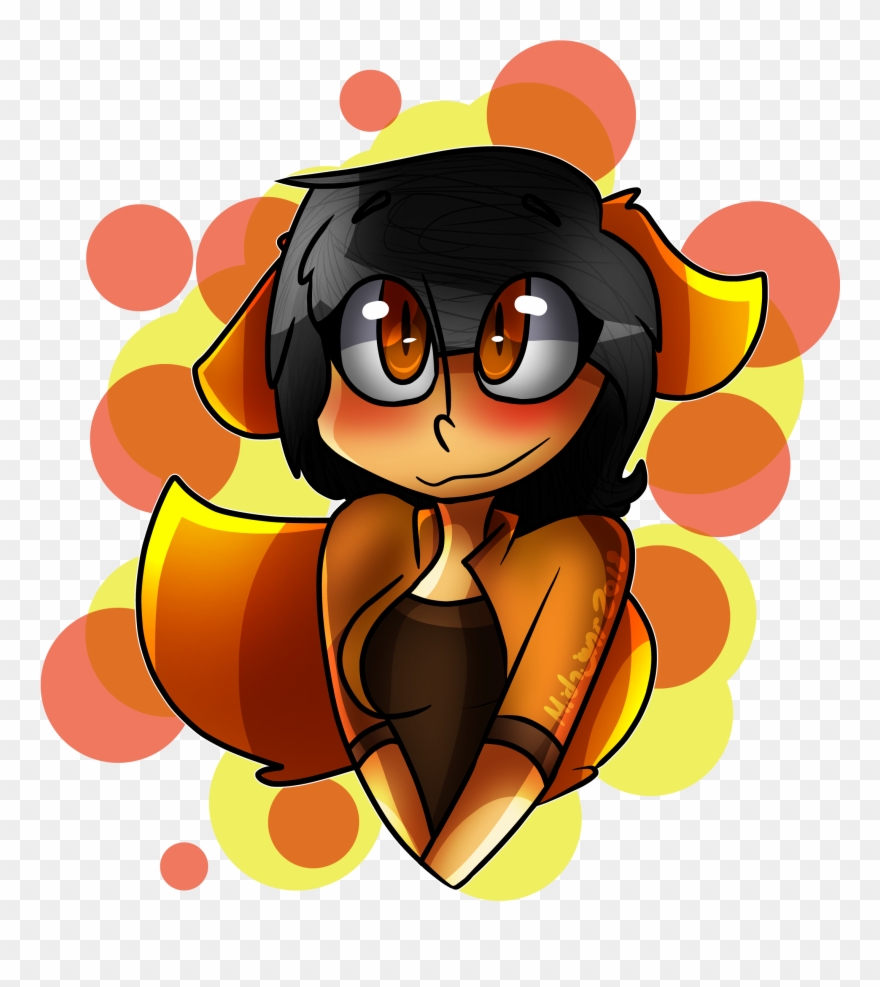 Fan Art - Cartoon Clipart