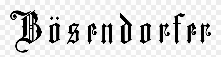 Recording Piano - Yamaha Bosendorfer Clipart