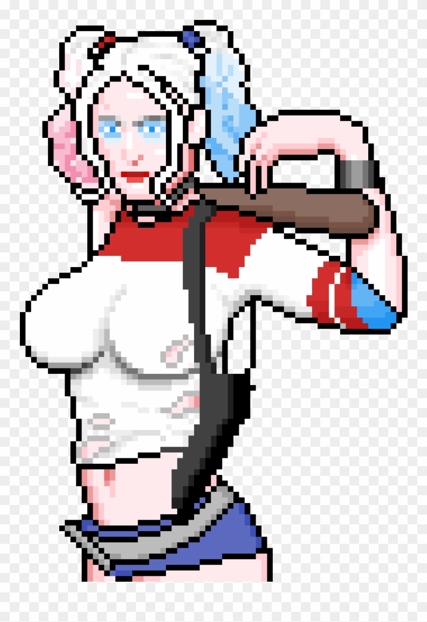 Harley Hangin' Clipart