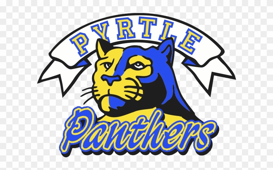 Pyrtle Elementary School - Hc Bílí Tygři Liberec Clipart