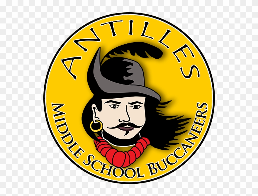 Antillesms Mascot - Weights And Measures Logo Clipart