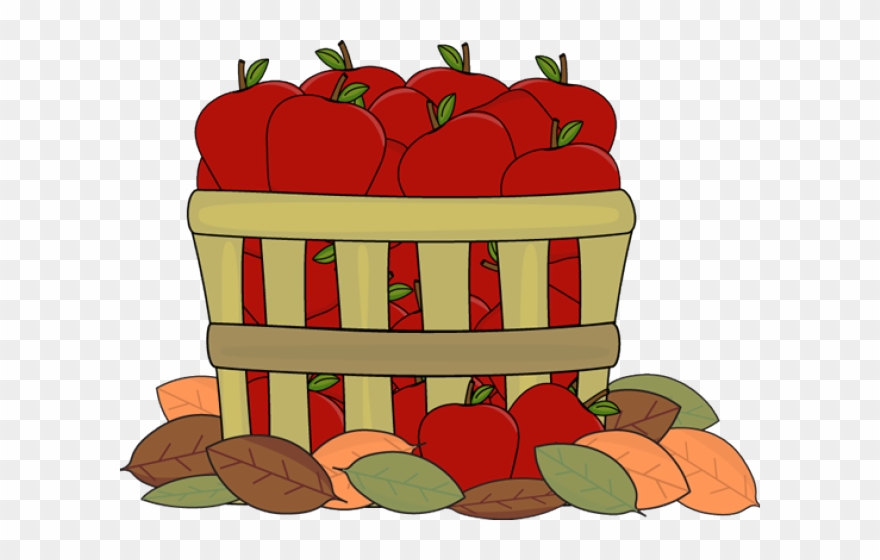 Apples Clipart - Png Download