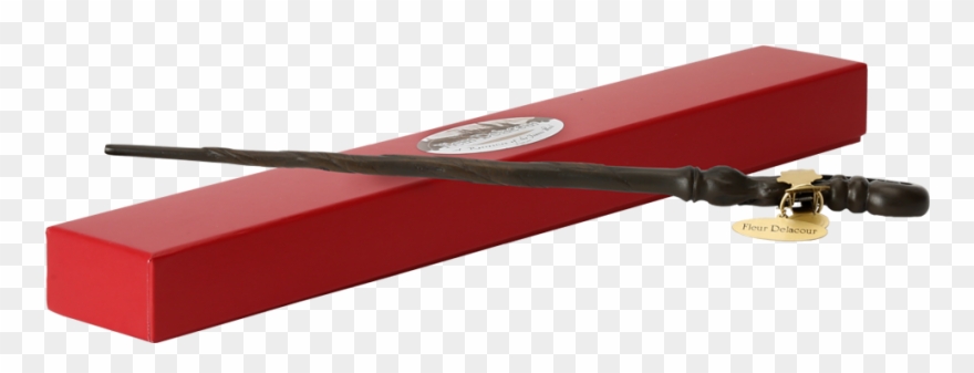 Fleur Delacour S Wand 2 V=1532941320 - Alastor Mad Eye Moody Wood Wand Clipart