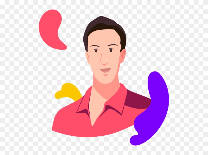 Want Something Equally Inspiring - Grayscale Clipart