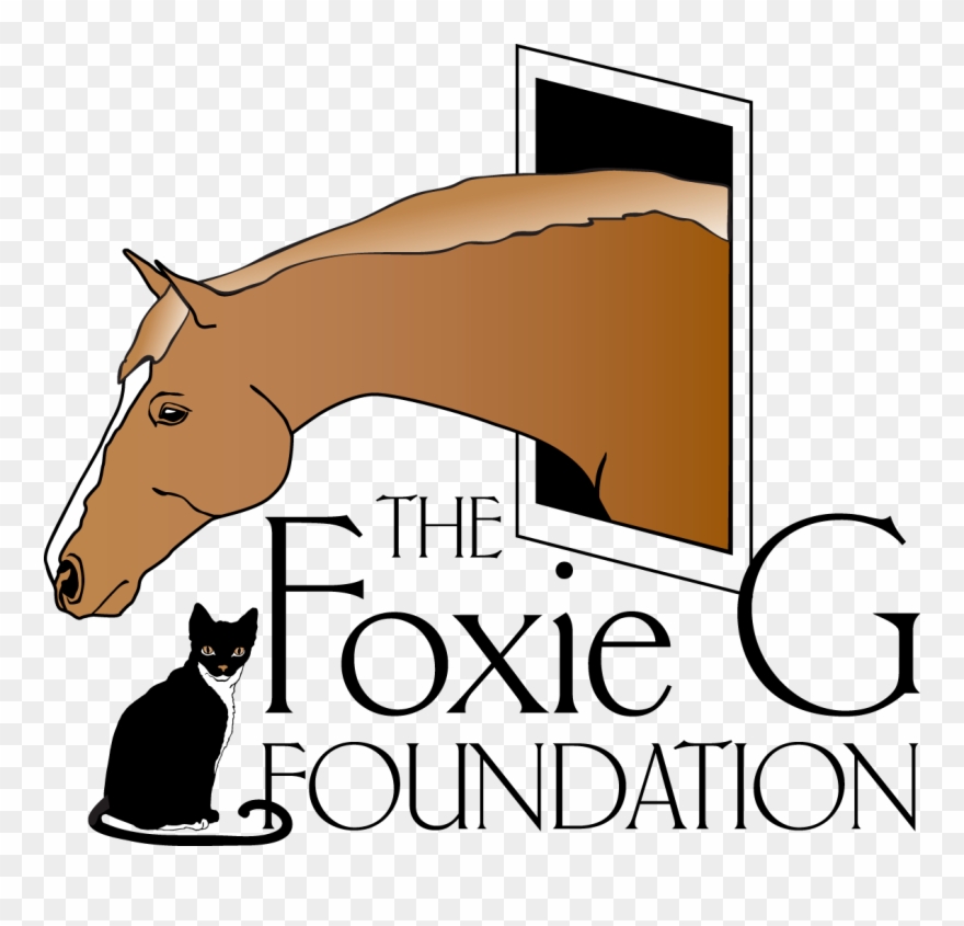 The Foxie G Foundation - Foxie G Foundation Clipart