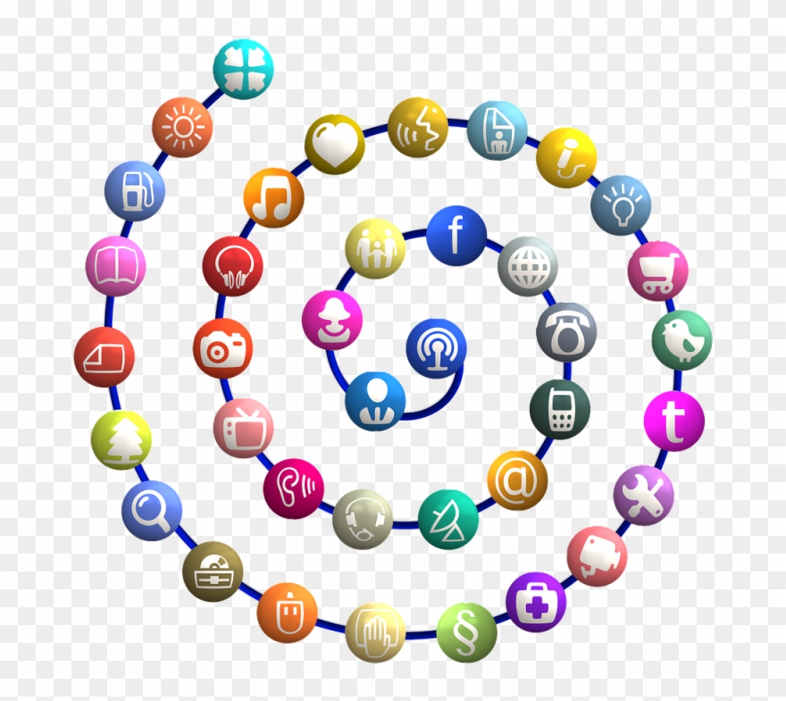If You've Done Any Research At All About Marketing - Icon Clipart