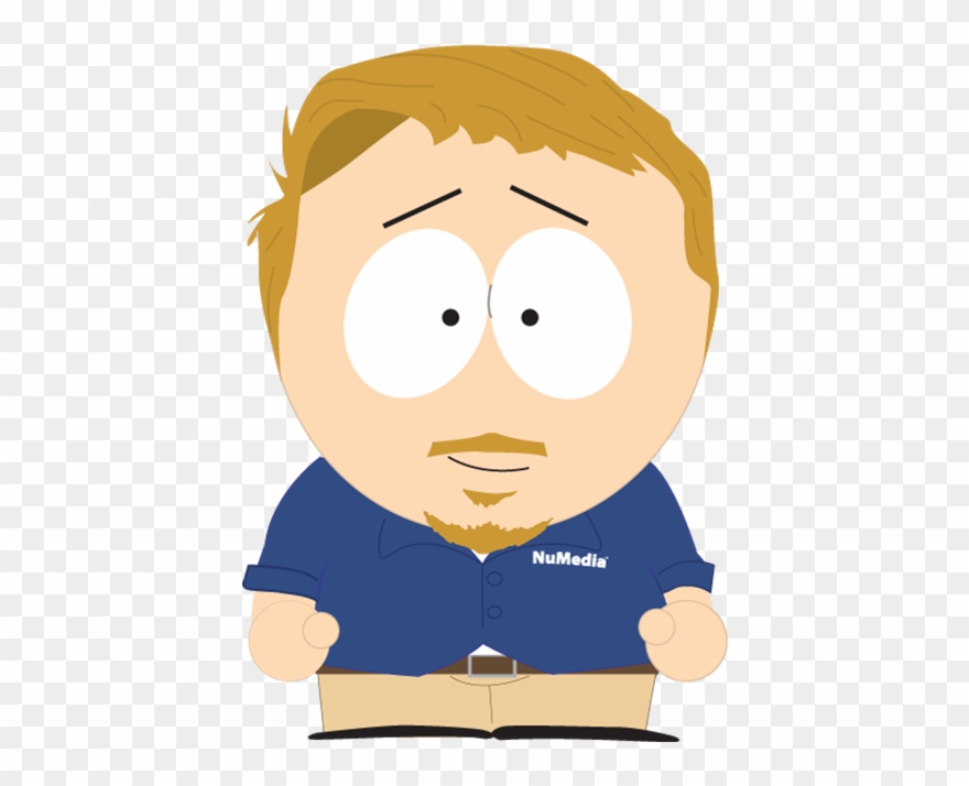 Scott Founded The Company In 2006 To Provide A Simple - Cartoon Clipart