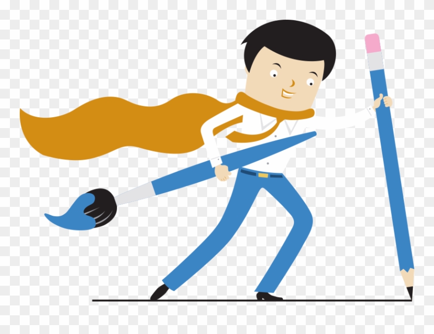 36 Years In Business - Cartoon Clipart
