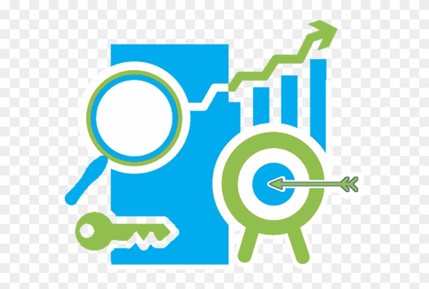 Marketing & Sales - Marketing Clipart