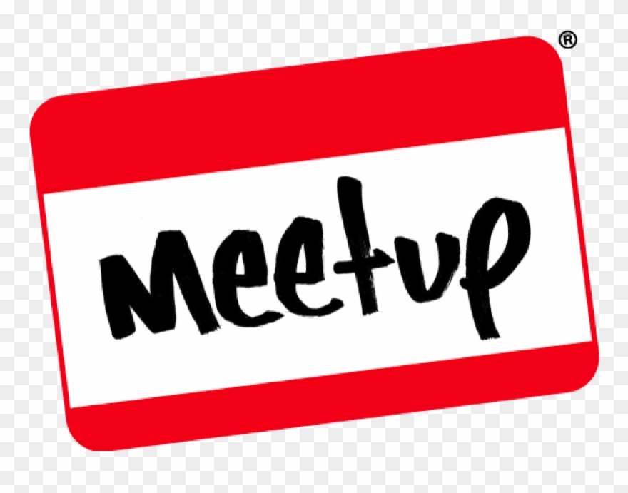 Engineering As Marketing - Meet Up Clipart