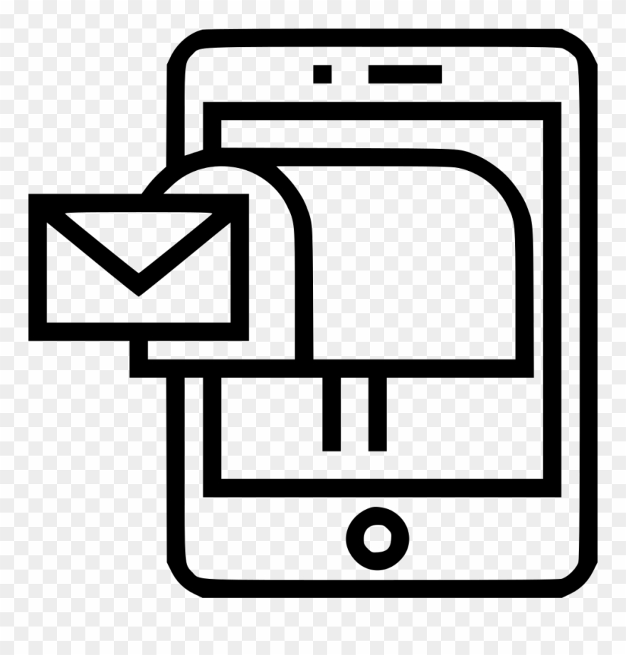 Email Marketing Comments - Scalable Vector Graphics Clipart