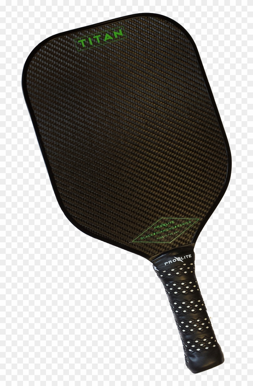 Pro Lite Titan Pro - Paddle Tennis Clipart