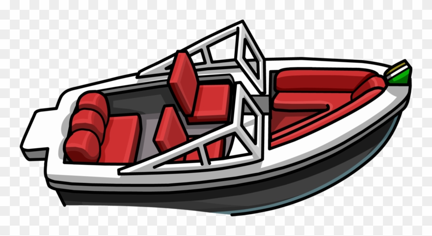 320 × 160 Pixels - Club Penguin Hydro Hopper Boat Clipart