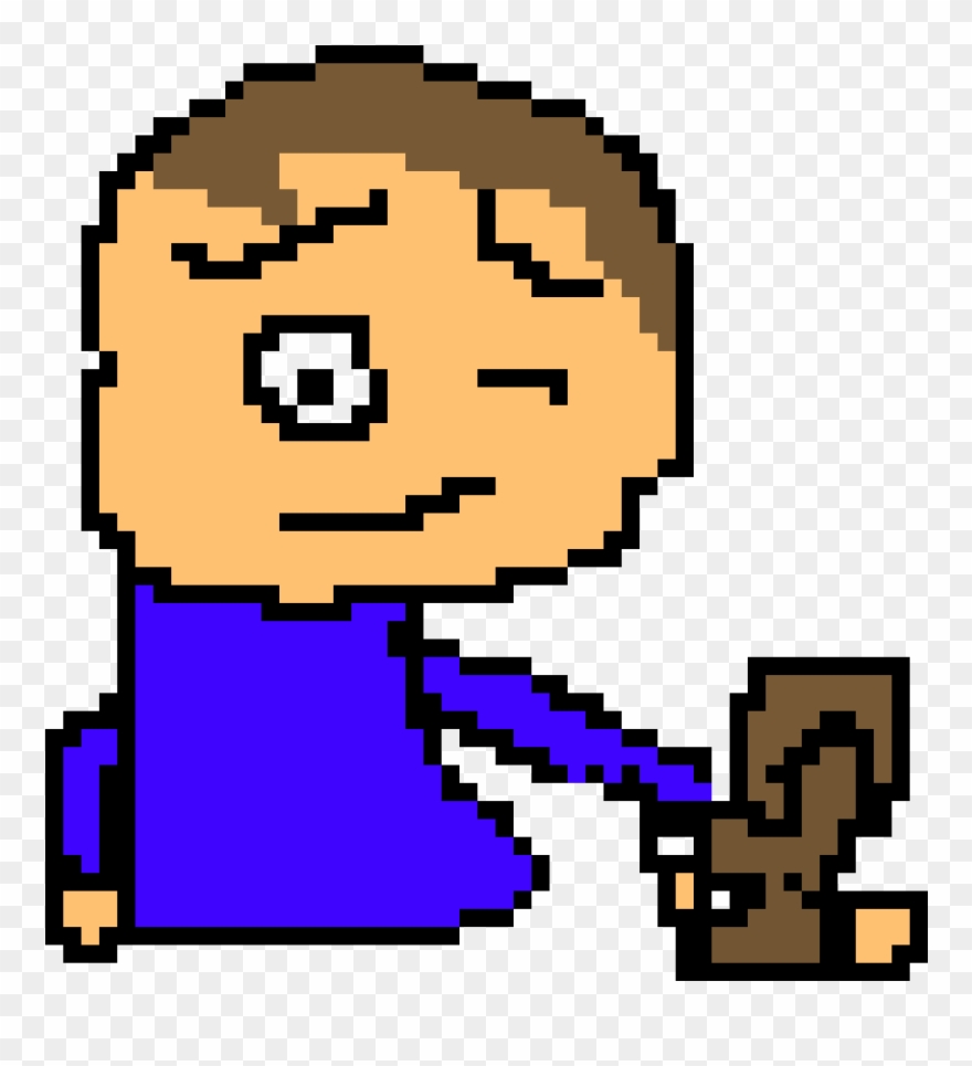 Read Desc Undertaleman Clipart