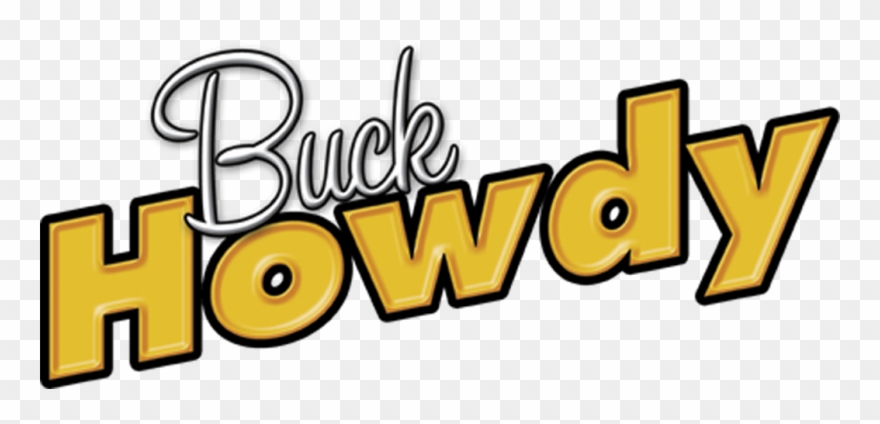 Buck - Steve Vaus Clipart