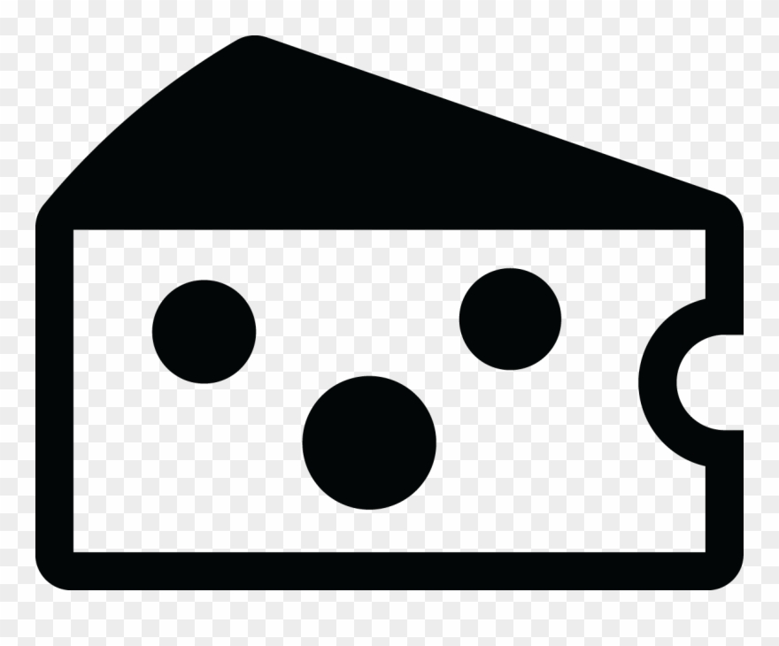 Cheese - Service Clipart